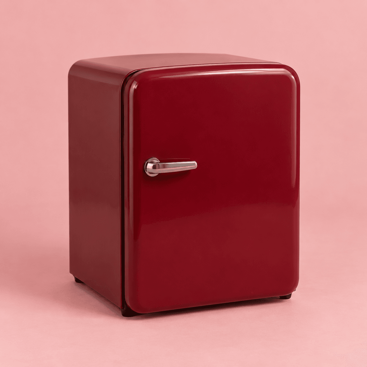 Mini fridge, 3.2 cu. ft.