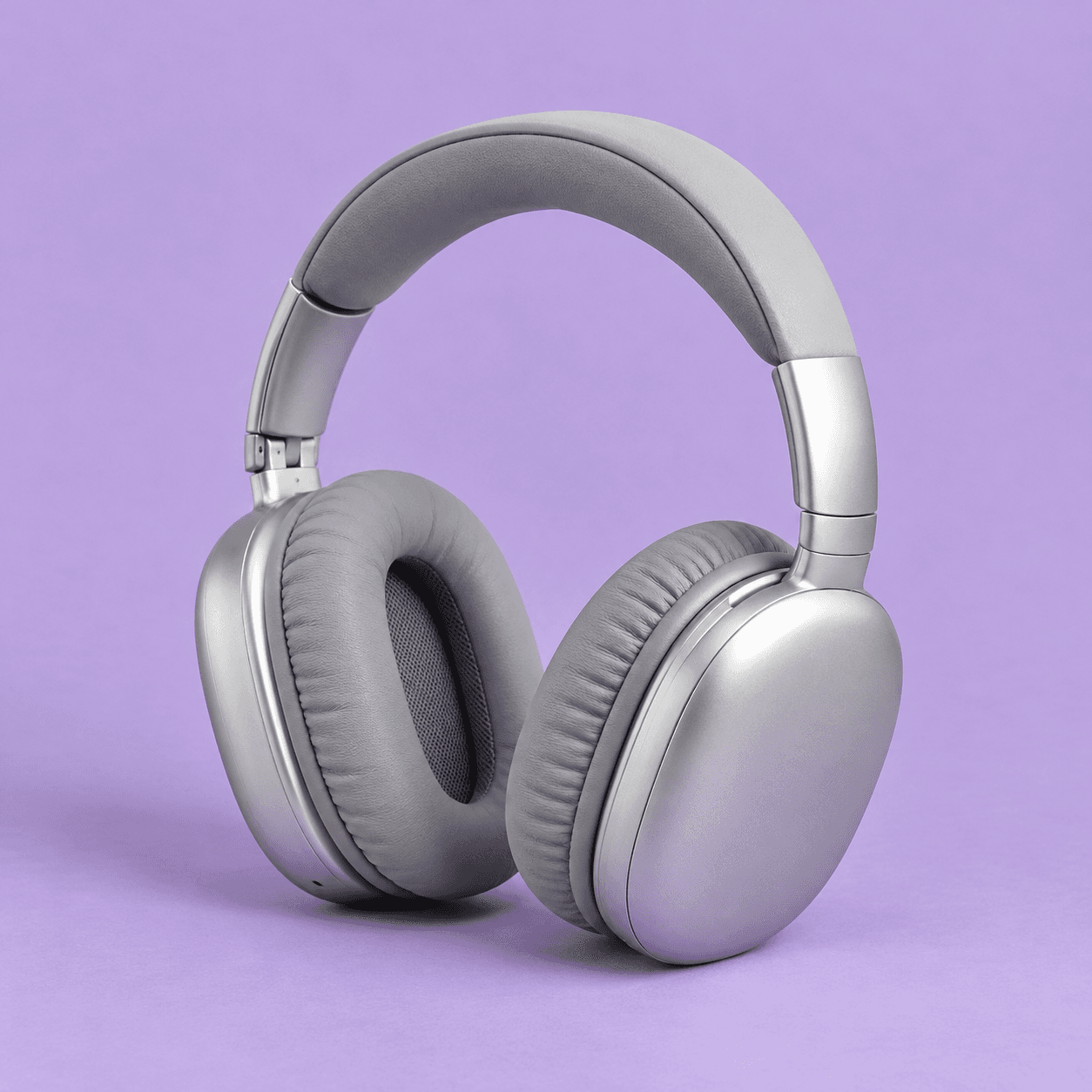 Sony noise-canceling headphones