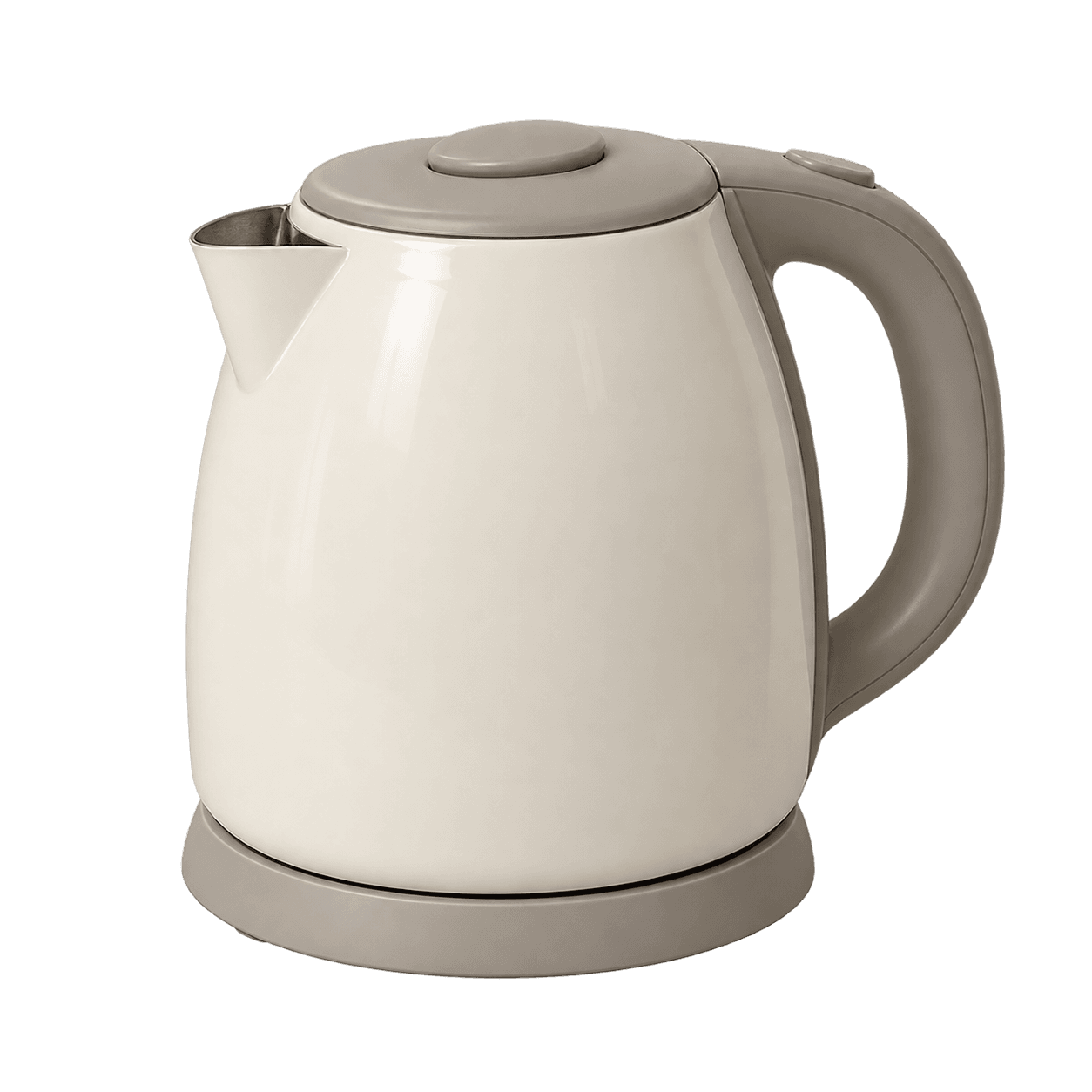 Electric kettle for early classes