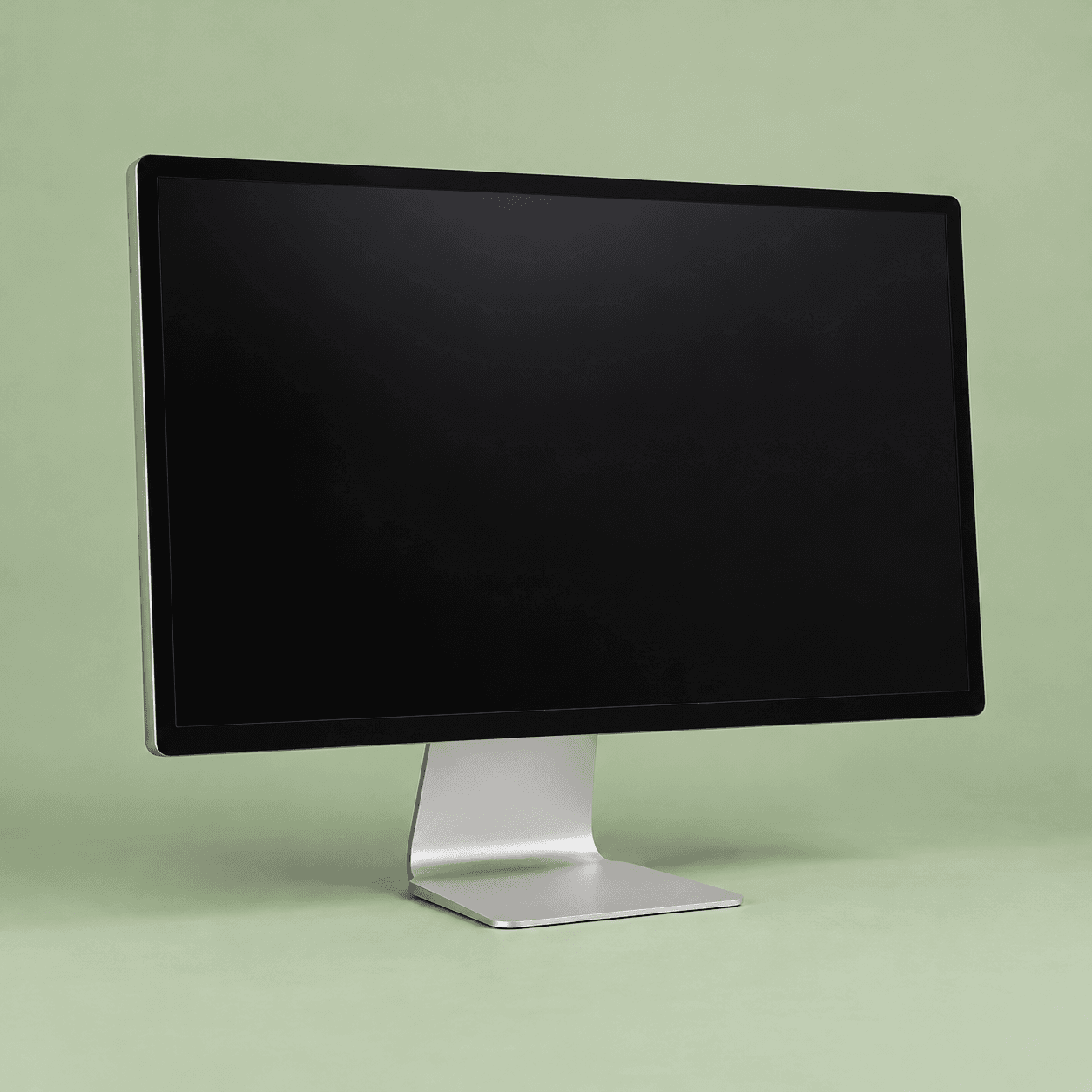 Dell 27-inch monitor